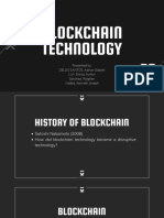 F-A5 BlockchainTecnology