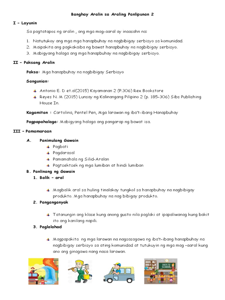 Lesson Plam 2021 6 Copiesss | PDF