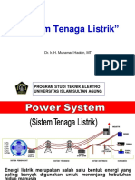 2 - Power System