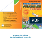 Adaptasi dan Mitigasi Perubahan Iklim di Indonesia by Dr. Edvin Aldrian, B.Eng., M.Sc., APU, Dra. Mimin Karmini, M.Sc., dan Ir. Budiman, MSi. (z-lib.org)