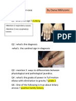 A-Groups miniOSCE