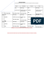 Production Schedule - Copy 1