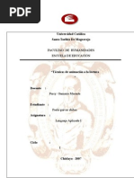La Carta, tipos y Carácterísticas  Dirección (Geografía 