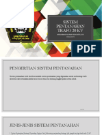 TUGAS Sistem Pentanahan (M Ridwan H - 30602200073)