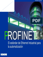 Profinet