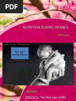Fortifying Breast Milk with Formula | PDF | Teaspoon | Milk