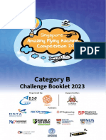 SAFMC 2023 CAT B Challenge Booklet - V14nov