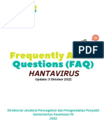 Frequently Asked Questions (FAQ) Hantavirus (Oktober 2022)