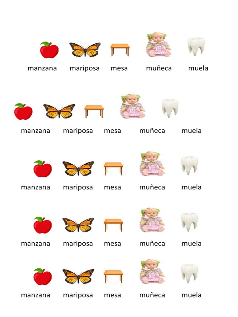 Ficha de com pdf
