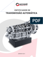 Indentificador de Transmissão Automática