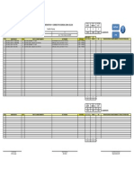 S11 - Plan de Mantenimiento - Cuadrilla - Puyango - 13 - Mar - 2023