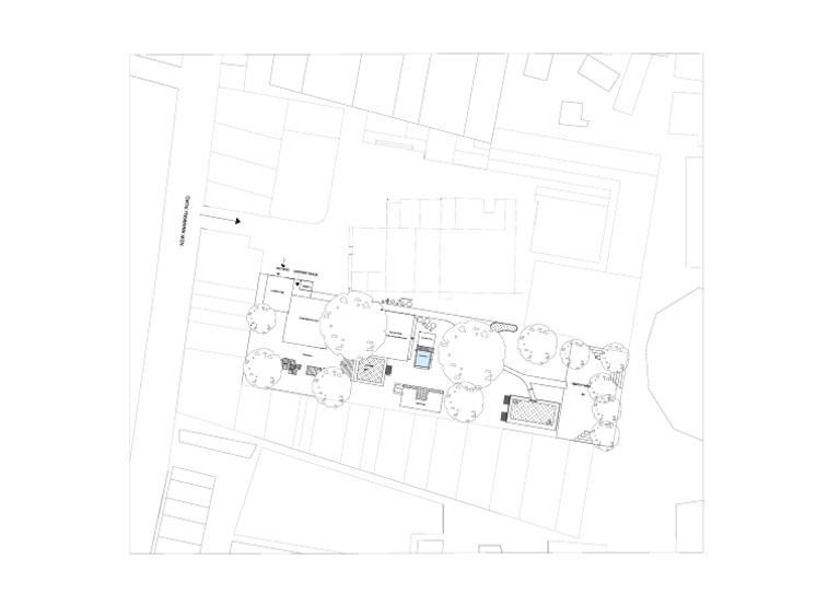 Master Plan | PDF