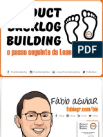 4 - PBB o Passo Seguinte Da Lean Inception