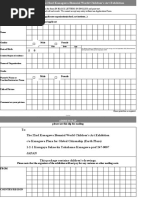 Example of KGL - A1 | PDF