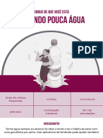 (Rosa) Pouca Água