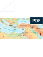 Ubicacion Geografica Golfo Persico