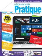 Windows Internet Pratique Hors-S Rie N.17 2018