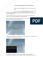 Tutorial Beini 1.2.1 Para Auditar Redes Wep Con Feeding Bottle