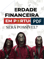 eBook - Liberdade Financeira Em Portugal (Edição 1)