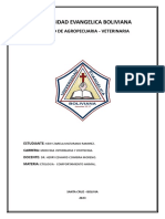 investigacion de las 3 teorias 