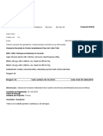 APRESENTAR A PROPOSTA Pilares Patologia em Estruturas de Concreto