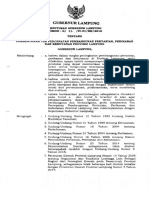 Pembentukan Tim Percepatan Pembangunan Pertanian, Perikanan Dan Kehutanan