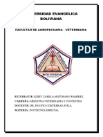 INFORME DE ZOOTECNIA DE KEISY MATURANO RAMIREZ