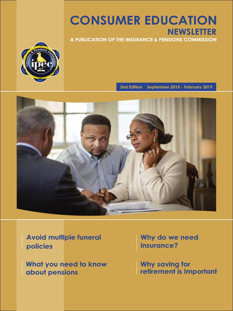 Newsletter Final | PDF