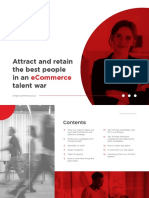 Attract and Retain The Best Talent F