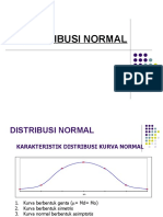 06 Distribusi-Normal - Statistika