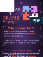 ICT REPPORT SmartArt Graphics
