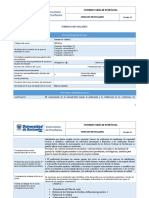 Formato Syllabus - V4 Sistema de Calidad