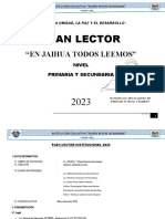 PLAN LECTOR I.E. JAIHUA-2023 (Autoguardado)