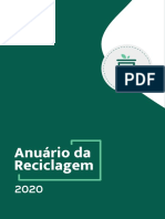 10 anos PNRS reciclagem Brasil
