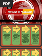 Diaryong Tagalog | PDF