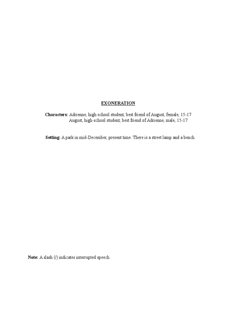 Lien Exoneration Doctrine The Ultimate Guide - c49biom