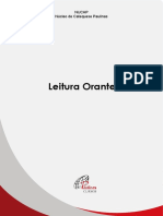 Leitura Orante