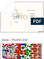 PSU400EV2 4aux