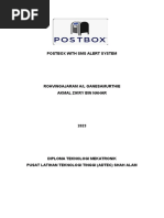 Postbox (Report)