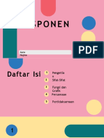 SSD - PPT Eksponen Materi