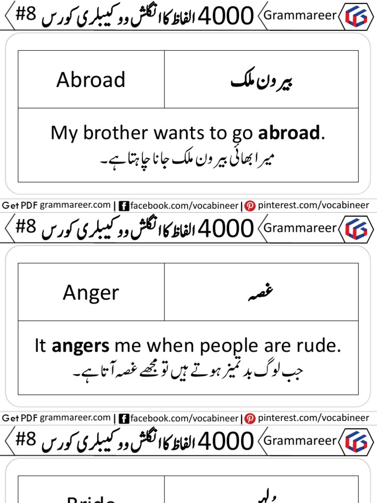 4000-english-words-class-8-pdf