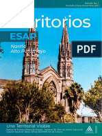 Revista Territorios ESAP 2021