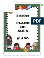 PLANO DE AULA EM FICHAS 2020 5º ANO pdf (3) (1)