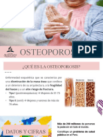 OSTEOPOROSIS