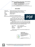 PKLK TTe Sekdis Nota Dinas Permohonan Menghadirkan Peserta KCD 24032023 032300 Signed