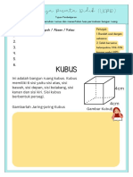 LKPD Kemampuan Sedang