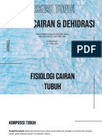 Terapi Cairan Dan Dehidrasi - Dr. Anita Sp.A