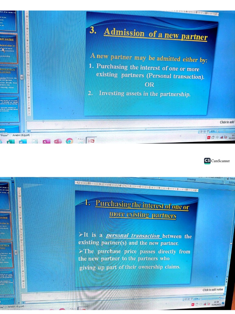 Accounting Chapter 12 Lecture 3 PDF