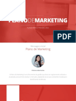 RocketSlides Template Plano Marketing v1