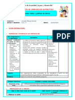 Leemos Tablas y Grafico de Barras